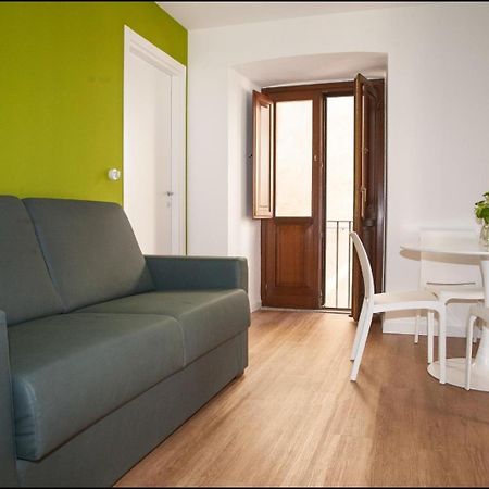 Appartamento Dimora Marconi Vibo Valentia Esterno foto